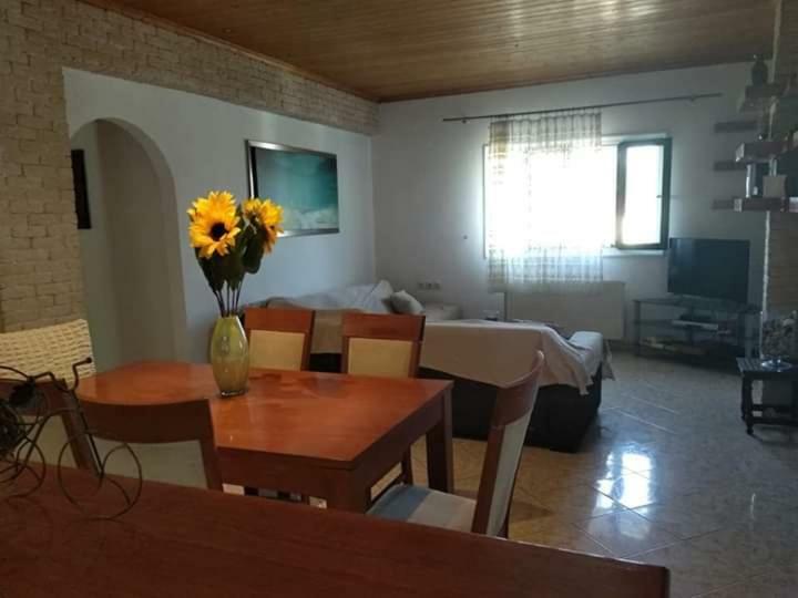 Villa Thanos Marathiás Eksteriør bilde