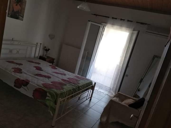 Villa Thanos Marathiás Eksteriør bilde