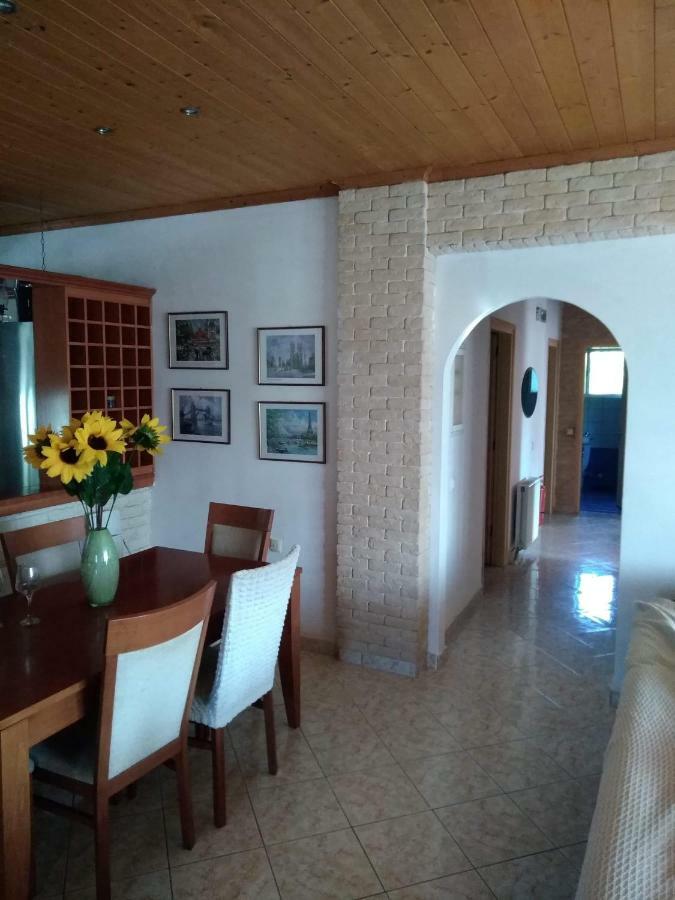 Villa Thanos Marathiás Eksteriør bilde