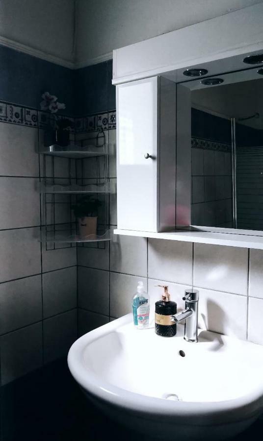 Villa Thanos Marathiás Eksteriør bilde