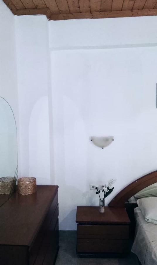 Villa Thanos Marathiás Eksteriør bilde